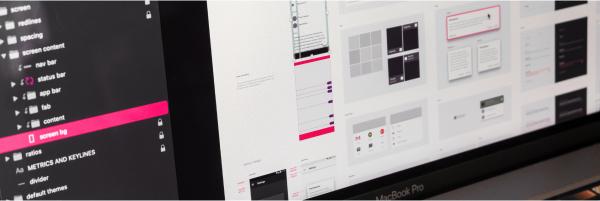 Store design services