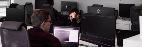 NopCommerce developers