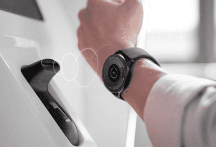 Enhanced productivity