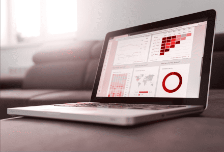 Data-driven decision-making