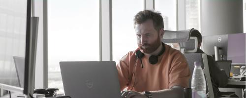 AWS-certified developers