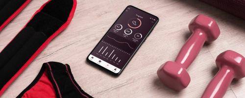Fitness trackers