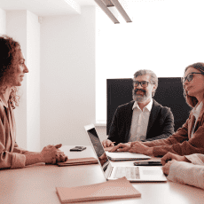 HR and training