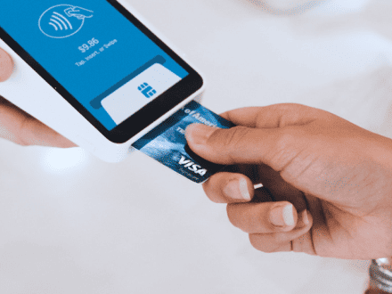 Refaktorering og forbedring av en Android-basert POS-terminalapp