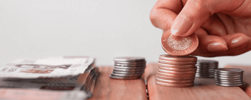 Cost savings