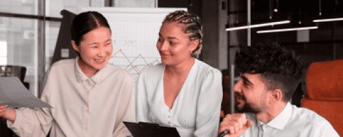 Seamless collaboration