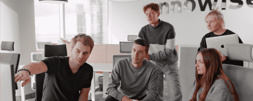 AWS consultants