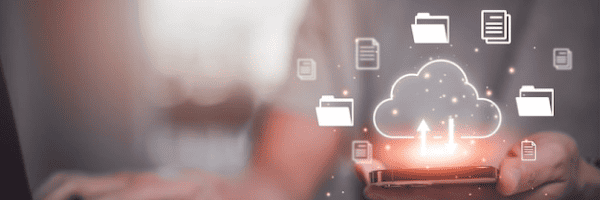 AWS data warehouse management