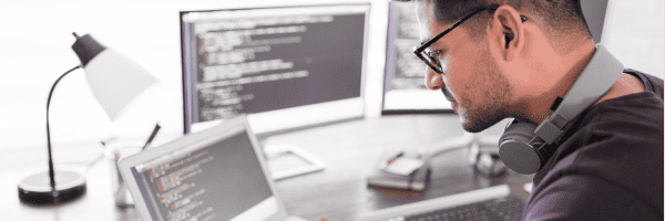 AWS migration