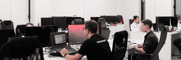 Custom Symfony solutions