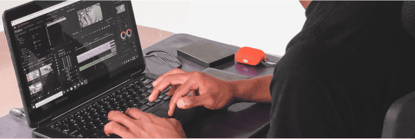 Product video creation