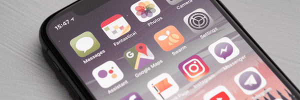 Symfony application customization