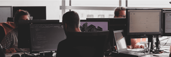 Embedded firmware development