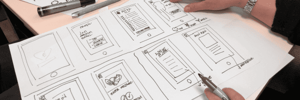 Custom MVP software development