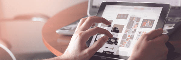 MVP app development