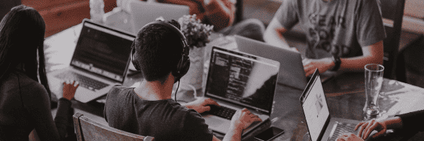 Dedicated MVP development team