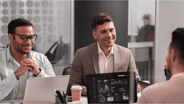 MEAN stack consulting services