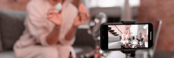 Media streaming apps