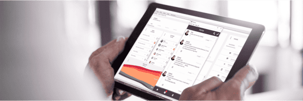ERP systems