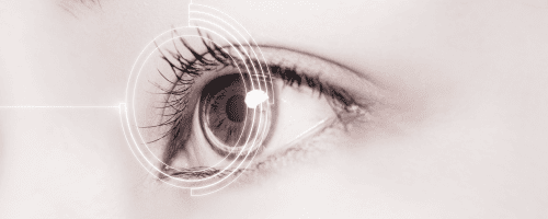Iris scanning