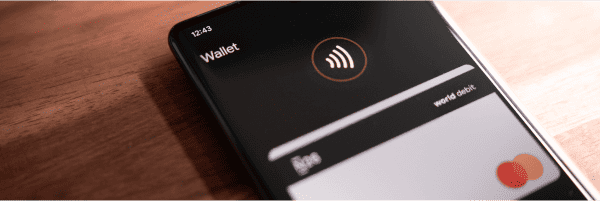Mobile wallets