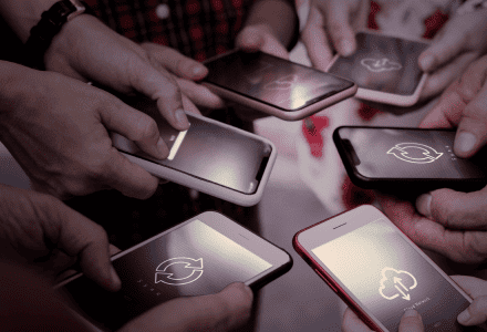 Native-like user experience
