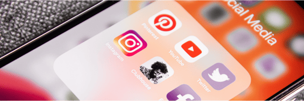 Social media platforms