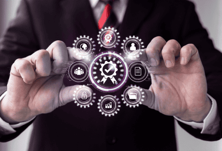 Technical and organizational measures