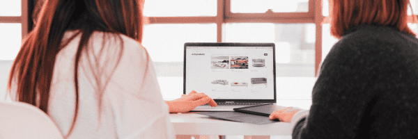 eCommerce websites