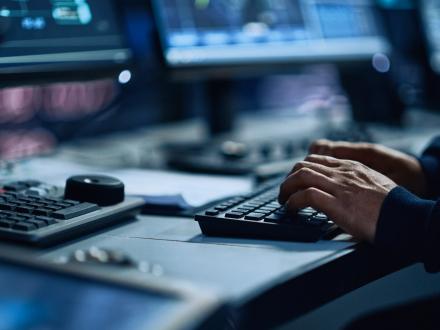 Automatisert programvaretesting