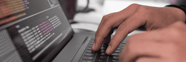 CMS application development