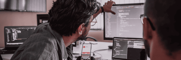 Xamarin cross-platform app development