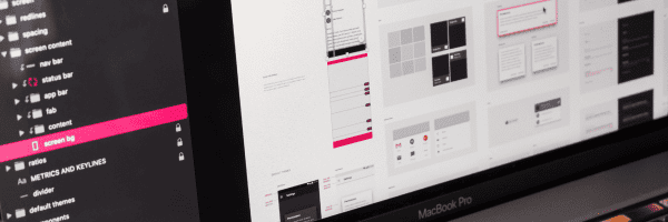 Custom CMS web design services