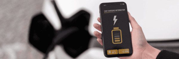 Electric vehicle software