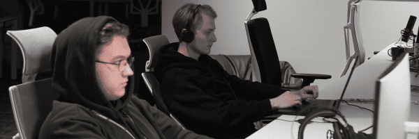 Enterprise CMS development