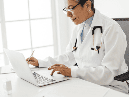 Programvare for medisinsk forskning