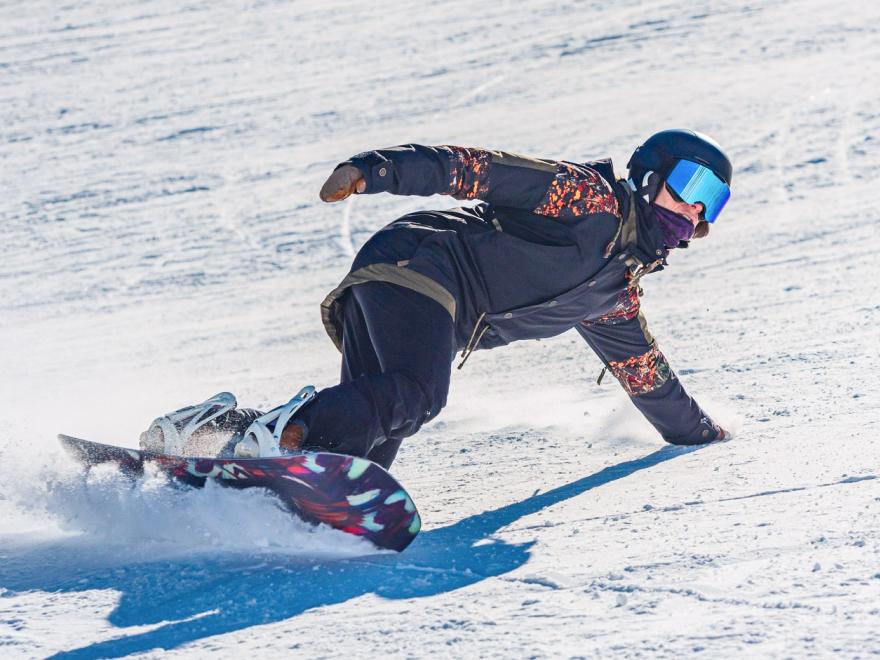 Redesign av mobilappen