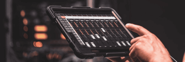 Mainframe production support