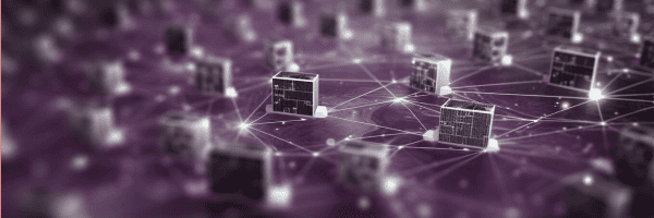 Blockchain integration