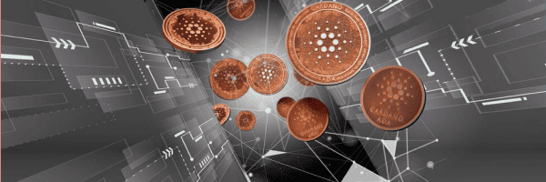 Security token exchange platforms 