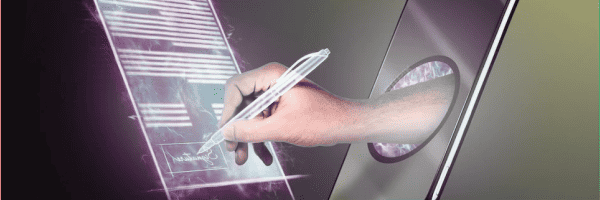 Smart contract development