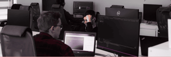 Xamarin desktop development