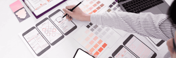 Cross-platform app design