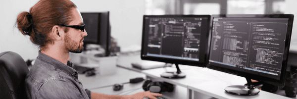 Cross-platform app development