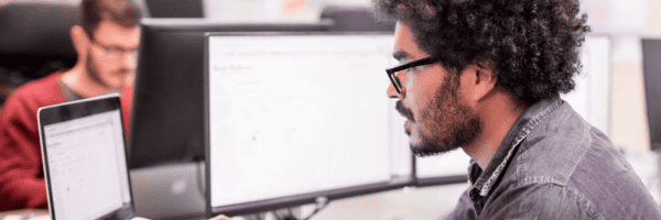 Web application migration