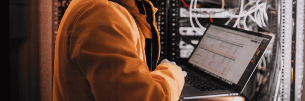 Data migration services