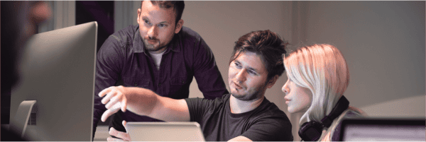 Dedicated cross-platform app developers