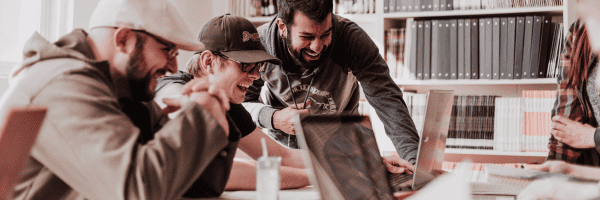 Dedicated Kotlin developers Dedicated Kotlin developers