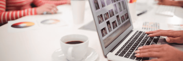 User interface customization