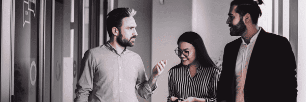 Customer relationship management (CRM)